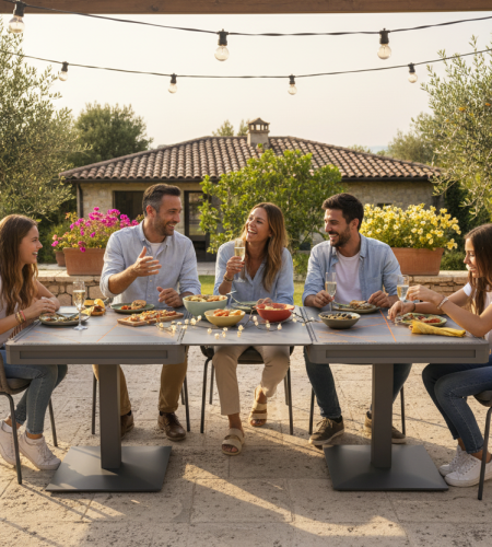 vente salon de jardin en ligne modulable personnalisable